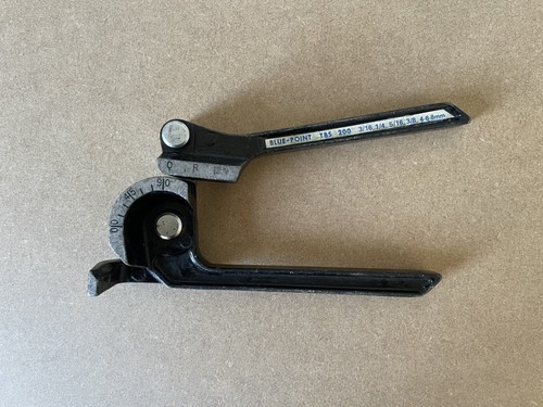 Blue point tbs 200 - blue-point,