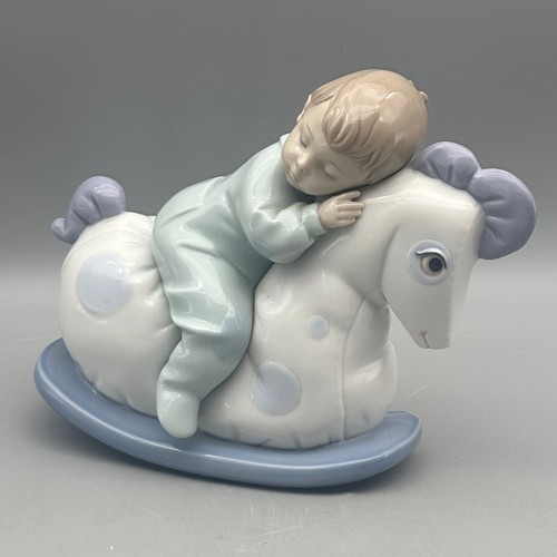 Nao lladro fine spanish - lladro-,
