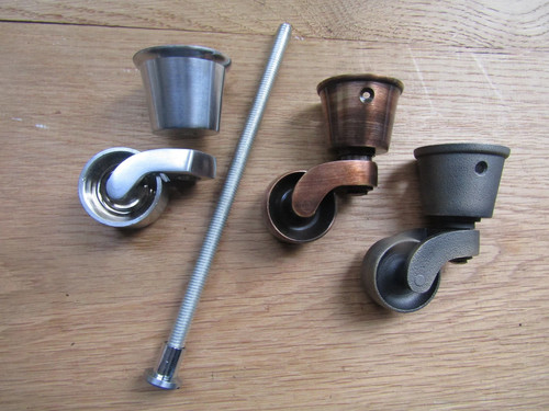 Solid brass vintage - solid,