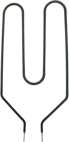 Heating element for creda - heating,