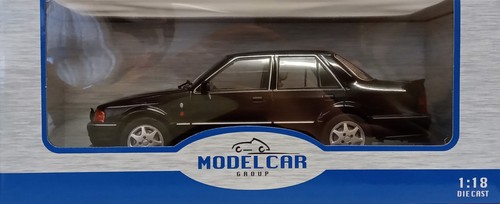 Model car group scale - 1/18,