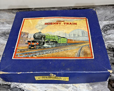 CH56: Hornby/Meccano Train No