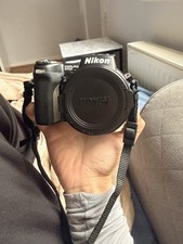 Nikon Coolpix 5700 Digital