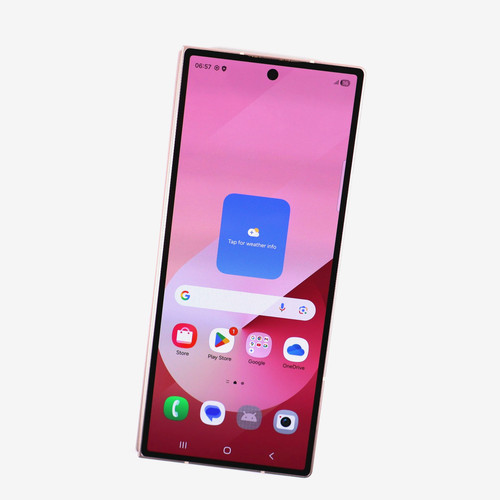 Samsung galaxy fold 6 - fold,