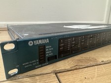 Yamaha AD8HR Ad Converter