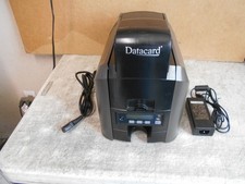 Datacard CD800 PX30 ID Card