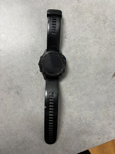 Garmin fenix pro solar - fenix,