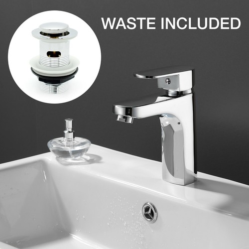 Modern tap mixer - modern,