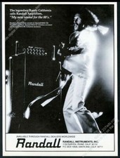 1979 Randy California photo