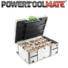 Festool 576794 Domino Sytainer