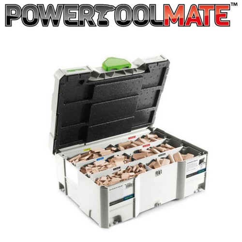 Festool 576794 domino sytainer - festool,