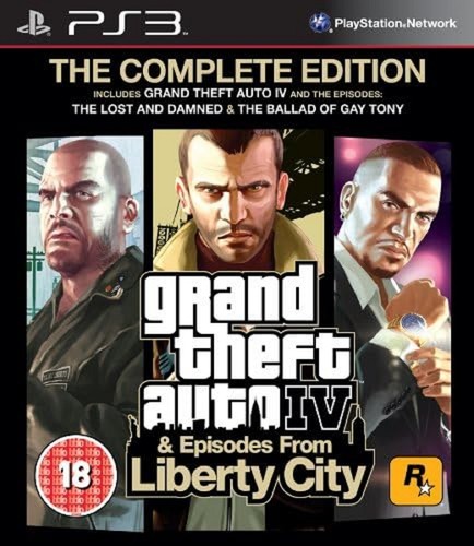 Grand theft auto - grand,