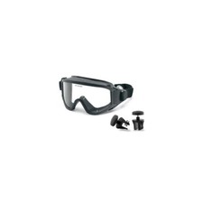 Eye Safety Systems 740-0264 Innerzone One Goggles, Black