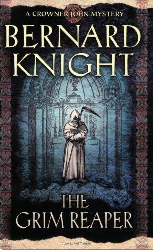 The grim reaper crowner - reaper,