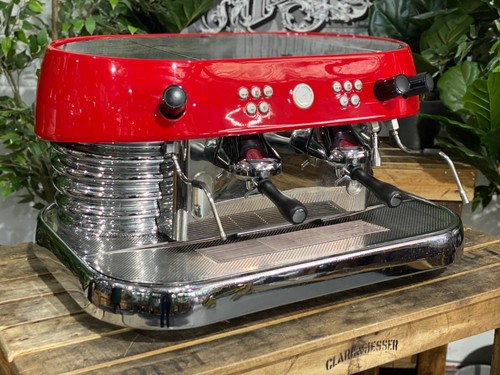 Brasilia excelsior group red - 2,