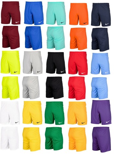 Nike dry park iii - iii, men's