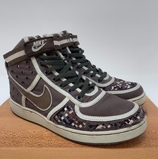 Nike Vandal Supreme hi tops