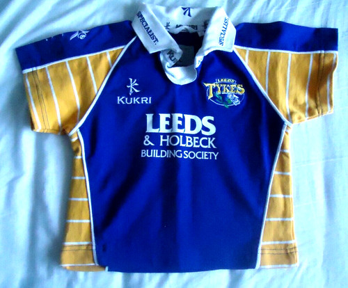 Leeds tykes kukri - leeds,