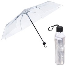 Cler Umbrella Men Women