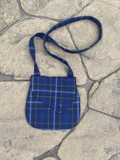 Isle of Arran Tartan