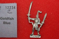 Games Workshop Warhammer Wood