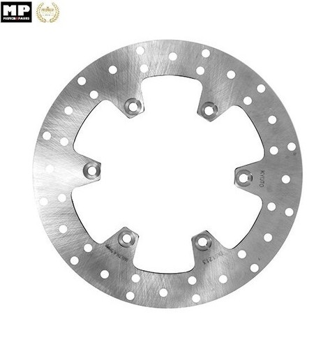 Brake disc yamaha fzr - brake,