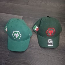 Wolverhampton Wanderers Cap/