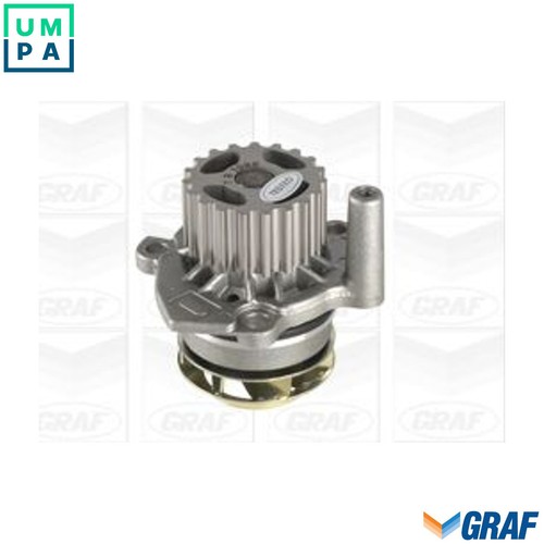 Water pump engine - water,