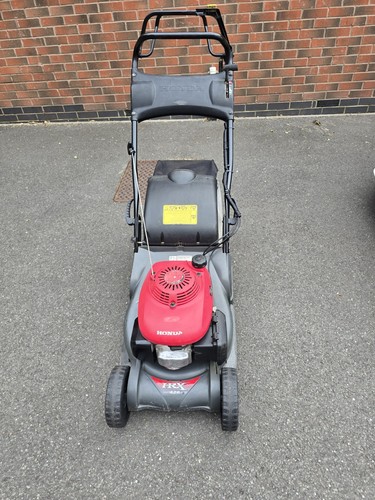 Honda hrx426 self - 17",