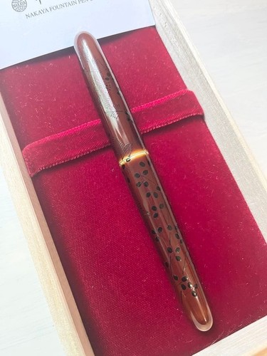 Nakaya portable cigar - portable,