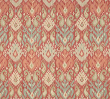 COLEFAX AND FOWLER CURTAIN