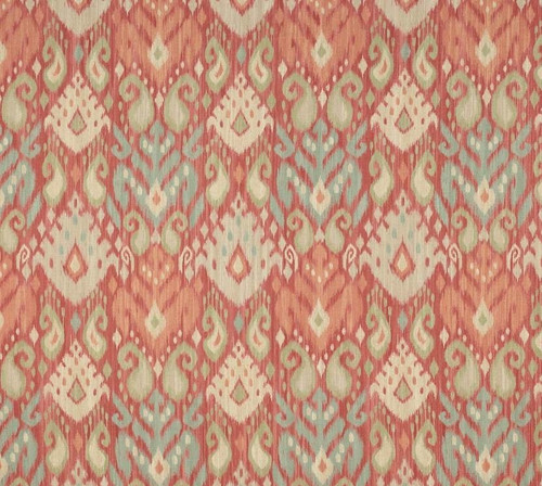 Colefax and fowler - colefax, curtain