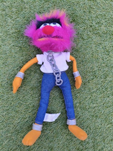 Vintage muppets drummer animal - drummer,