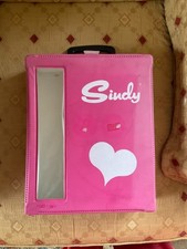 1974 Pedigree Sindy Doll Pink