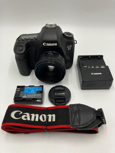 Canon eos 50mm 8 stm - 50mm, f1.8
