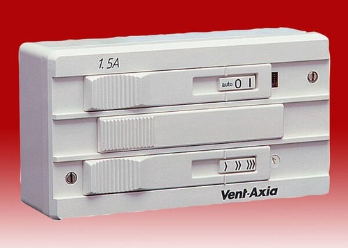 Vent axia w300310 single - w300310,