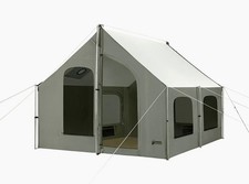 Kodiak Canvas Tent 6173 10x10