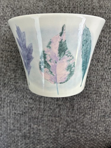 Portmeirion dusk small - small, dish