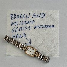 Vintage old Seiko 1N00 5C10