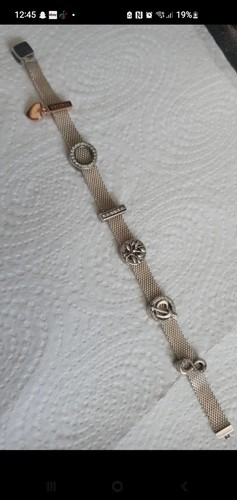 Pandora reflexions braclet - pandora, and