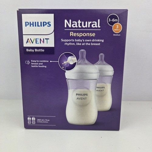 Philips avent natural response - philips,