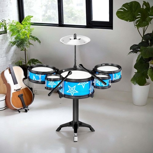 Simulation kids drum - kids, toys