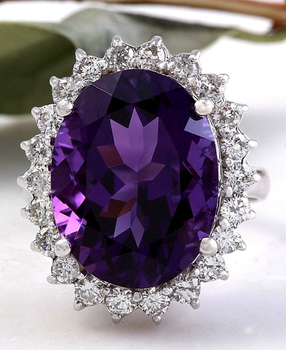 Carats natural oval cut - carats,
