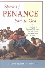 Spirit of Penance, Path to