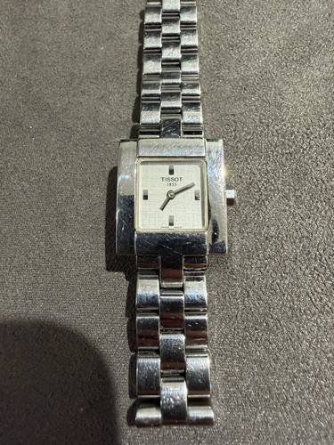 Tissot trend square ladies - t-trend,