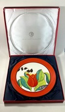 Large Vintage Clarice Cliff
