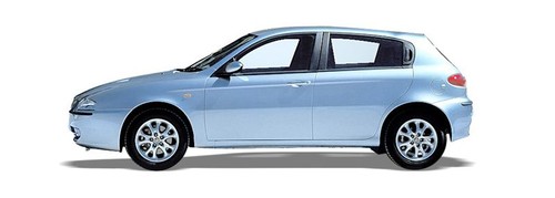Fits alfa romeo 147 - romeo,