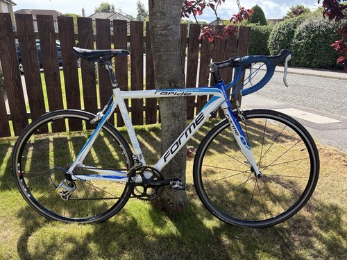 Forme rapide road bike - road, –