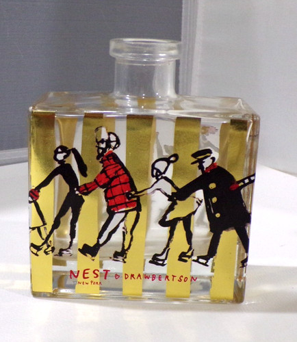 Vintage nest drawbertson - ny,