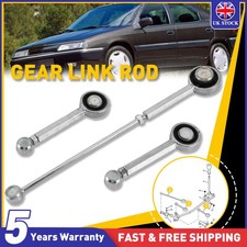 Gear Linkage Rod Links Set